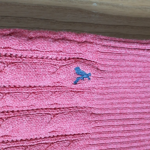 American Eagle Outfitters xl redish - Picture 4 of 6